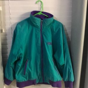Vintage women’s River Edge Jacket